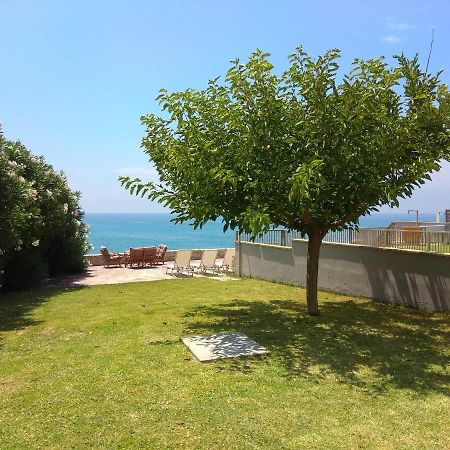 Villa Dip In The Blue - 1 Agios Georgios  Exterior foto