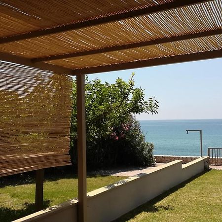 Villa Dip In The Blue - 1 Agios Georgios  Exterior foto