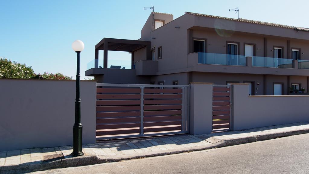 Villa Dip In The Blue - 1 Agios Georgios  Exterior foto